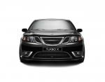 Saab 9-3 Turbo X 2007 года